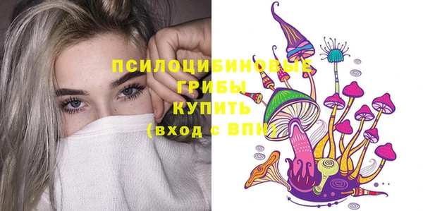 хмурый Баксан